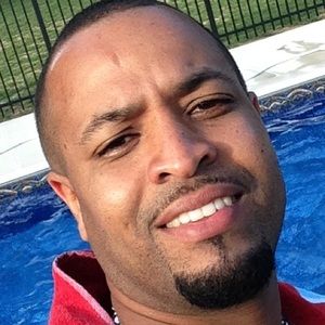 Meet your Posher, Chad